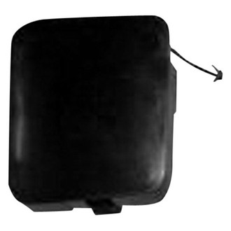 Alzare® - Front Tow Hook Cover