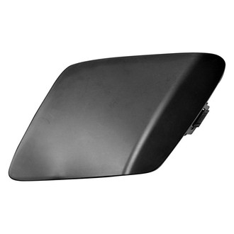 Alzare® TO1029106 - Front Driver Side Tow Hook Cover (Standard Line)