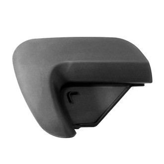 Alzare® - Front Upper Tow Hook Cover (Standard Line)
