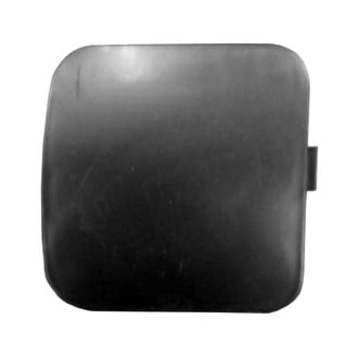 Alzare® - Front Passenger Side Tow Hook Cover (Standard Line)