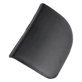Alzare® - Front Passenger Side Tow Hook Cover (Standard Line)