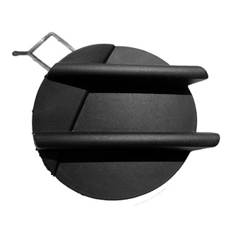 Alzare® - Front Tow Hook Cover