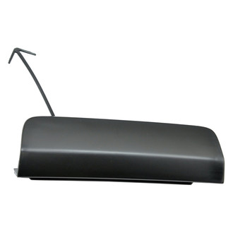 Alzare® - Front Passenger Side Tow Hook Cover (Standard Line)