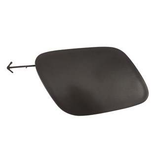 Alzare® - Front Driver Side Tow Hook Cover (Standard Line)