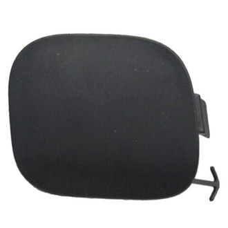 Alzare® - Front Driver Side Tow Hook Cover (Standard Line)