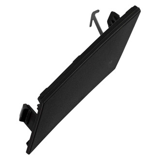 Alzare® - Front Tow Hook Cover