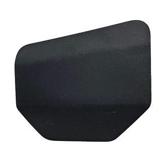 Alzare® - Front Tow Hook Cover