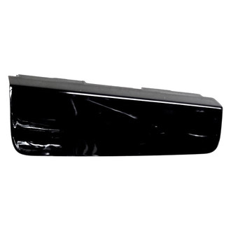 Alzare® - Front Tow Hook Cover