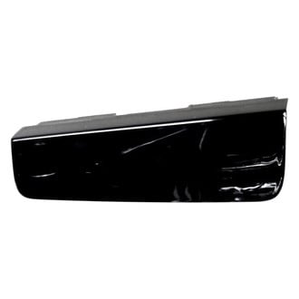 Alzare® - Front Lower Driver Side Tow Hook Cover (Standard Line)