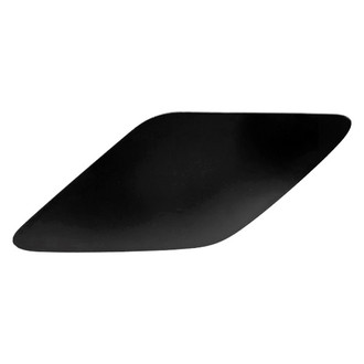 Alzare® - Front Driver Side Tow Hook Cover (Standard Line)