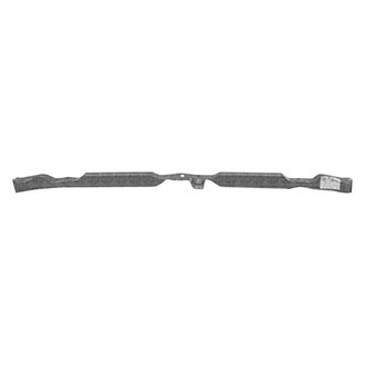 Alzare® - Front Center Bumper Cover Retainer (Standard Line)