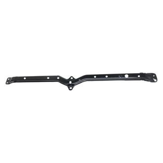 Alzare® - Front Upper Center Bumper Cover Retainer (Standard Line)