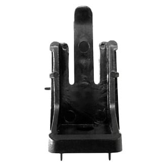 Alzare® - Front Bumper Cover Retainer (Standard Line)