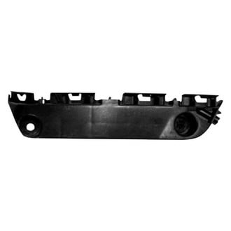 Alzare® - Front Driver Side Bumper Cover Retainer (Standard Line)