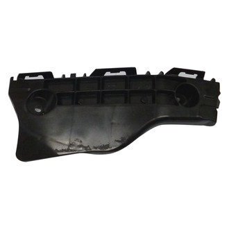 Alzare® - Front Outer Driver Side Bumper Cover Retainer (Standard Line)