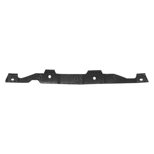 Alzare® - Front Driver Side Outer Bumper Cover Bracket