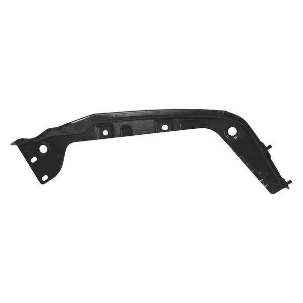 Alzare® - Front Driver Side Upper Outer Bumper Cover Retainer