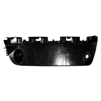 Alzare® - Front Passenger Side Bumper Cover Retainer (Standard Line)
