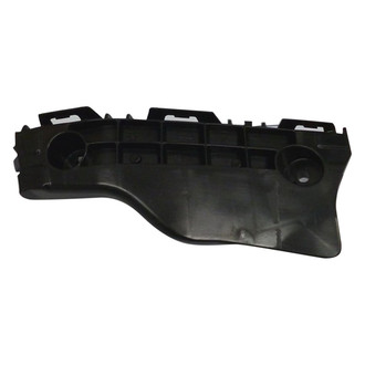 Alzare® TO1033112 - Front Outer Passenger Side Bumper Cover Retainer (Standard Line)