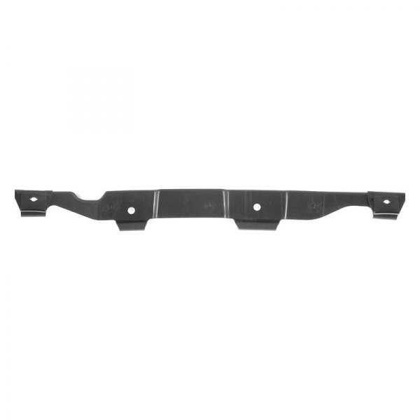 Alzare® - Front Passenger Side Outer Bumper Cover Bracket