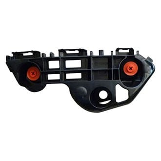 Alzare® - Front Passenger Side Bumper Cover Retainer (CAPA Certified)