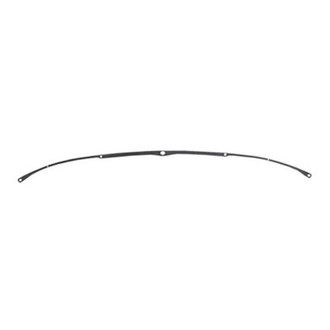 Alzare® - Front Upper Bumper Cover Retainer (Standard Line)