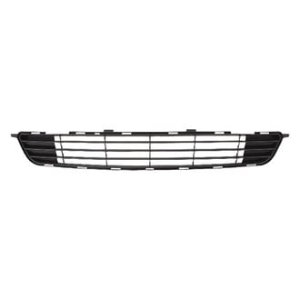 Alzare® - Front Bumper Grille (CAPA Certified)