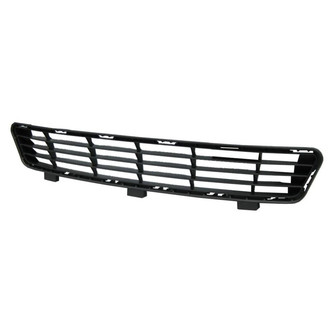 Alzare® - Front Bumper Grille
