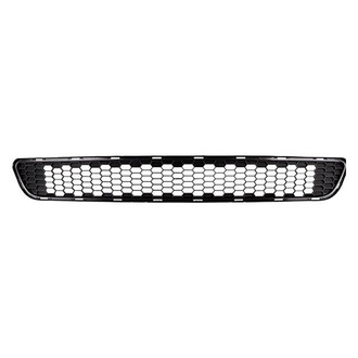 Alzare® - Front Bumper Grille (CAPA Certified)