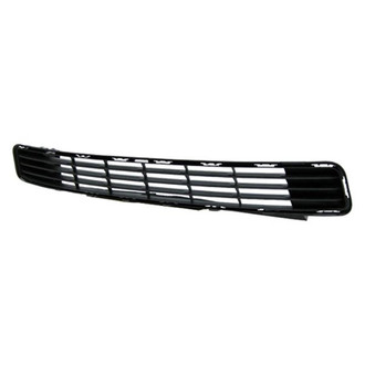 Alzare® - Front Bumper Grille (CAPA Certified)