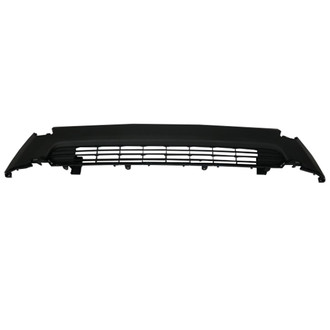 Alzare® - Front Bumper Grille (CAPA Certified)