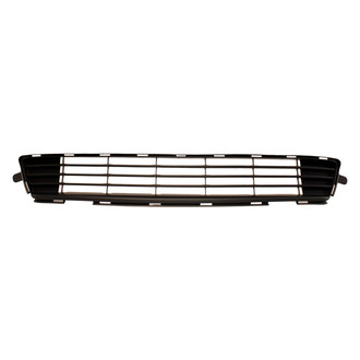 Alzare® - Front Bumper Grille (CAPA Certified)