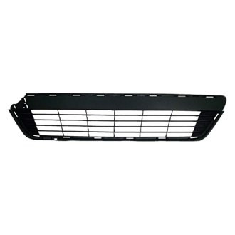 Alzare® - Front Bumper Grille (CAPA Certified)