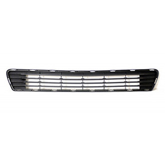 Alzare® - Front Bumper Grille (CAPA Certified)