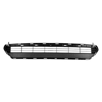 Alzare® - Front Bumper Grille (CAPA Certified)