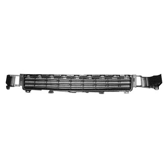 Alzare® - Front Bumper Grille