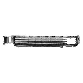 Alzare® - Front Bumper Grille (Standard Line)