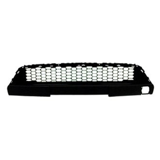 Alzare® - Front Lower Bumper Grille (Standard Line)