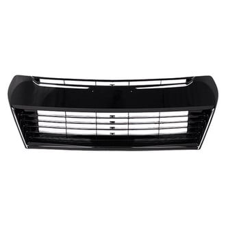 Alzare® - Grille (CAPA Certified)