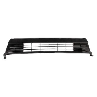 Alzare® - Front Bumper Grille (CAPA Certified)