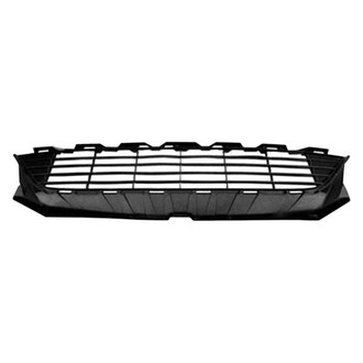 Alzare® - Front Lower Bumper Grille (Standard Line)