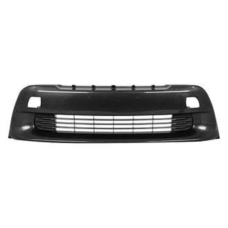 Alzare® - Front Bumper Grille
