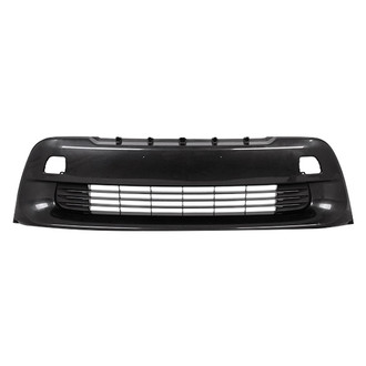 Alzare® - Front Bumper Grille (CAPA Certified)