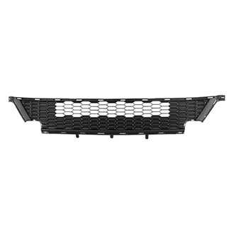 Alzare® - Front Bumper Grille