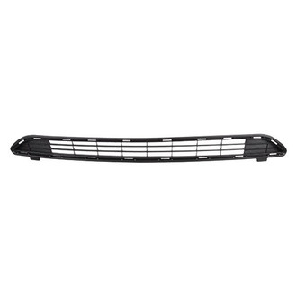 Alzare® - Front Center Bumper Grille (CAPA Certified)