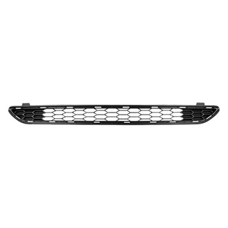 Alzare® - Front Bumper Grille (CAPA Certified)