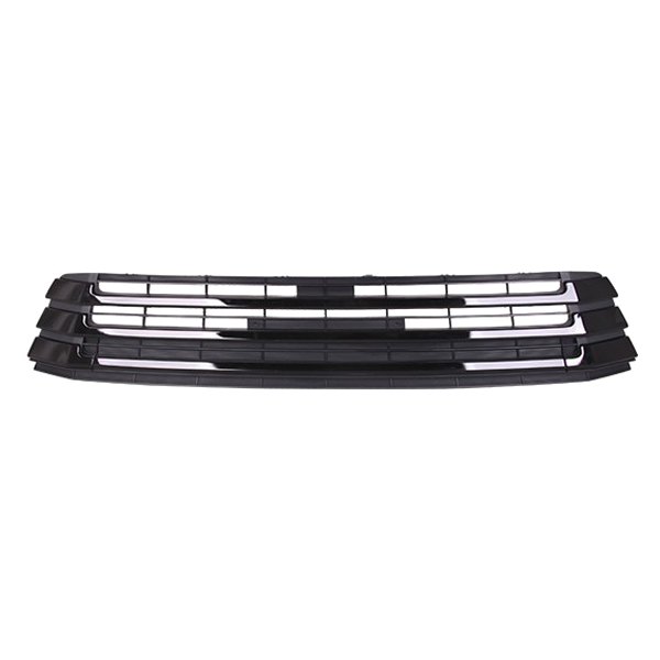 Alzare® - Front Bumper Grille