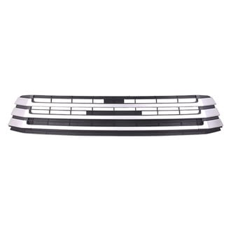Alzare® - Front Bumper Grille (Standard Line)