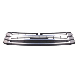 Alzare® - Front Bumper Grille (Standard Line)