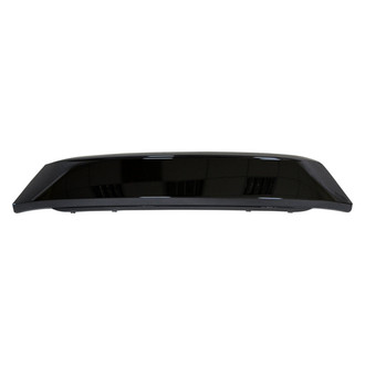 Alzare® - Upper Grille Bumper Molding (Standard Line)